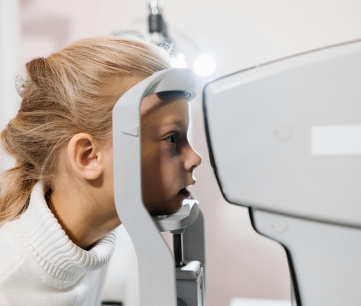Ruolo dell’Optometrista nei DSA
